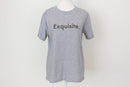 Woolies graphic t-shirt - S-3