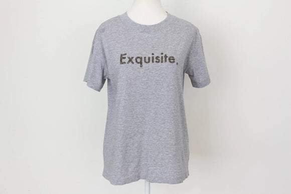 Woolies graphic t-shirt - S