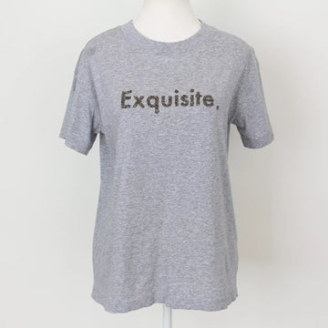 Woolies Vintage Graphic T-Shirt – Classic Casual Tee | Size S | Pre-Loved