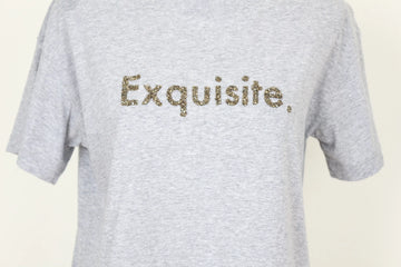 Woolies Vintage Graphic T-Shirt – Classic Casual Tee | Size S | Pre-Loved - 0