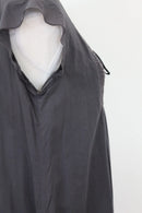Studio W. charcoal dress - 8-3
