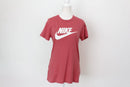 Nike pink t-shirt - S-3