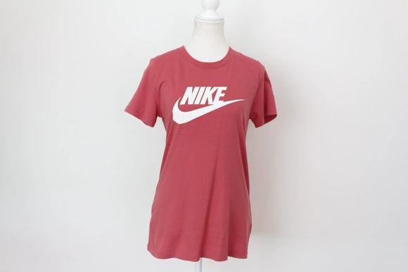 Nike pink t-shirt - S