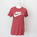 Nike pink t-shirt - S-1