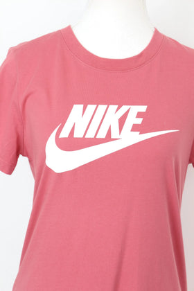 Nike pink t-shirt - S - 0