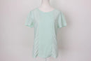 Poetry blue blouse - 10-2