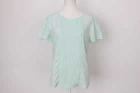 Poetry blue blouse - 10 - 0