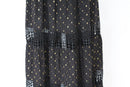 YDE Black and gold matching set - M-3