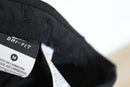 Nike Dri-Frit 3/4 black tights - M-4