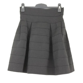 H&M Black skirt - S