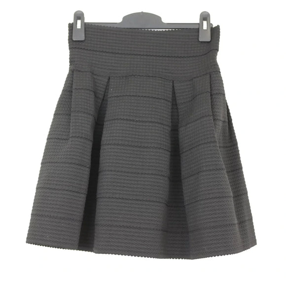 H&M Black skirt - S