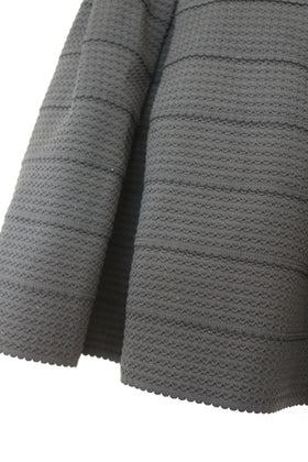 H&M Black skirt - S - 0
