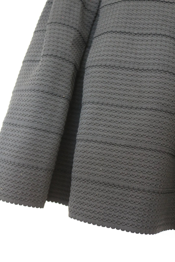 H&M Black skirt - S