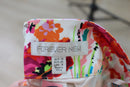 Forever New bright floral mini skirt - 10-3