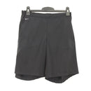Nike black shorts - S-1