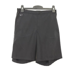 Nike black shorts - S