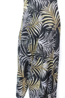 Forever 21 tropical kimono - S-2