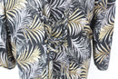Forever 21 tropical kimono - S-3