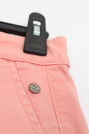 Old Khaki coral chino shorts - 10-4