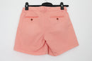 Old Khaki coral chino shorts - 10-5