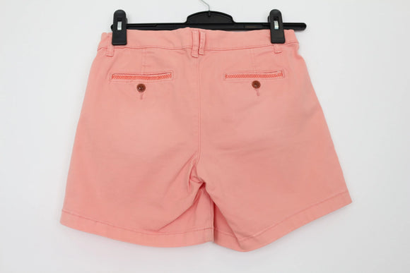 Old Khaki coral chino shorts - 10