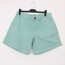 Old Khaki blue chino shorts - 10-1