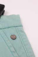 Old Khaki blue chino shorts - 10-4