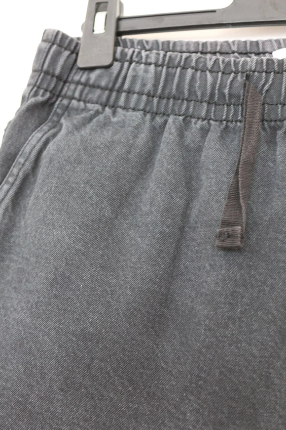 Cotton On black mini shorts - 10