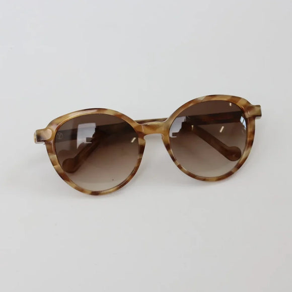 Authentic LV Glasses