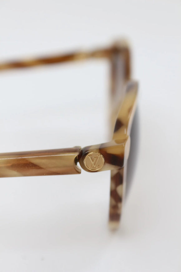 Authentic LV Glasses
