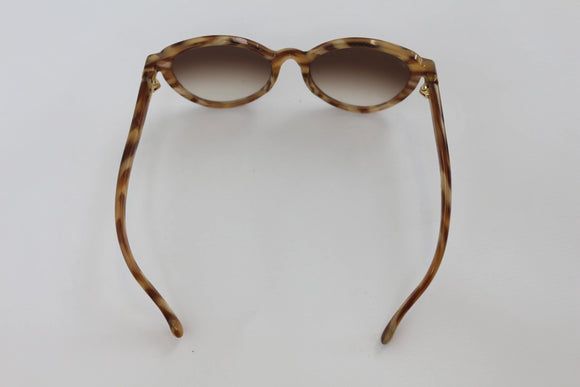 Authentic LV Glasses