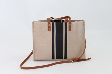 Summer Convertible Hand & Sling Bag – Lightweight Compact Beach & Travel Essential | One Size | Brand New - 0