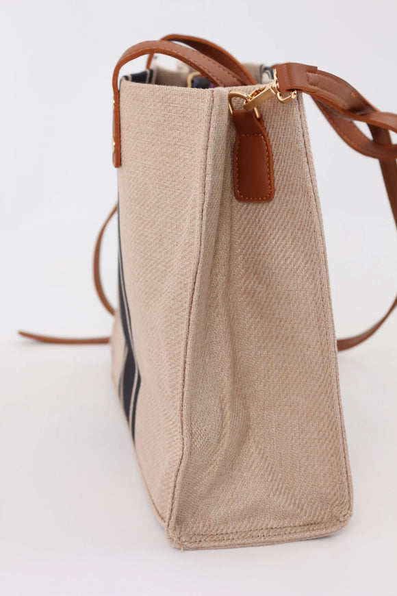 Summer hand/sling bag