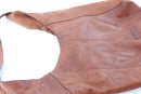Genuine leather tote bag-3