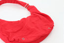 Red hand/sling bag-3