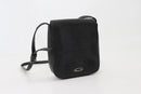 Guess mini black sling bag-2