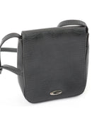 Guess mini black sling bag-3