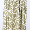 YDE Sage & Cream Maxi Dress | Size S-6