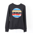 Woolworths Black Sparkle Sweater | Size M-1