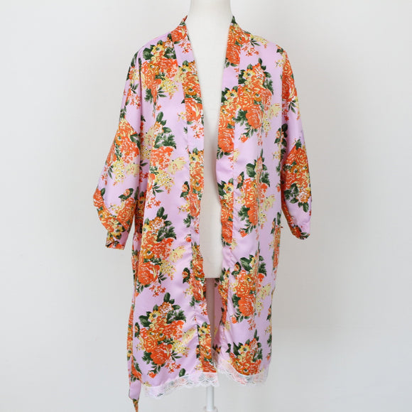Cotton On Body Summer Night Gown | Size S