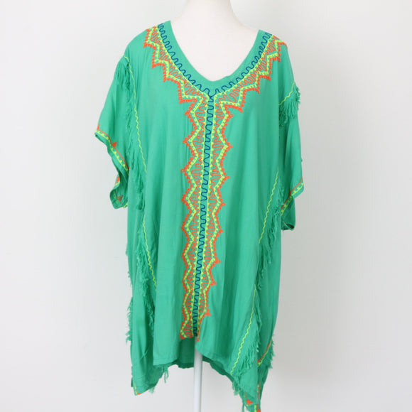 Swimwear Cover-Up | Size M