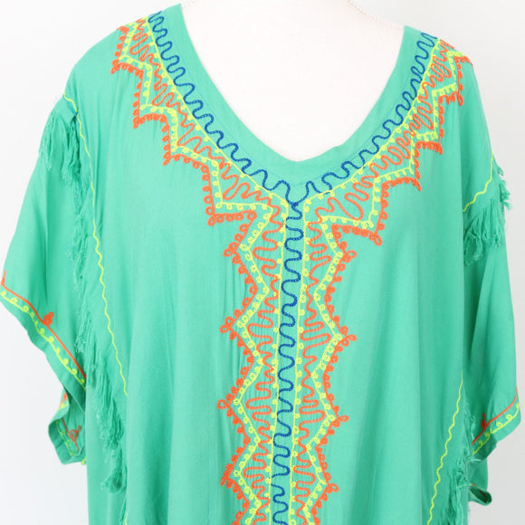 Swimwear Cover-Up | Size M