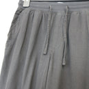 Woolworths Black Cuffed Pants | Size 8-3