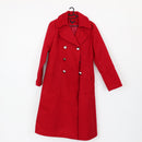 Truworths Bright Red Coat (Size 38)-1