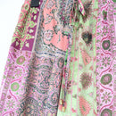 YDE Bohemian Wide-Leg Pants (M)-2