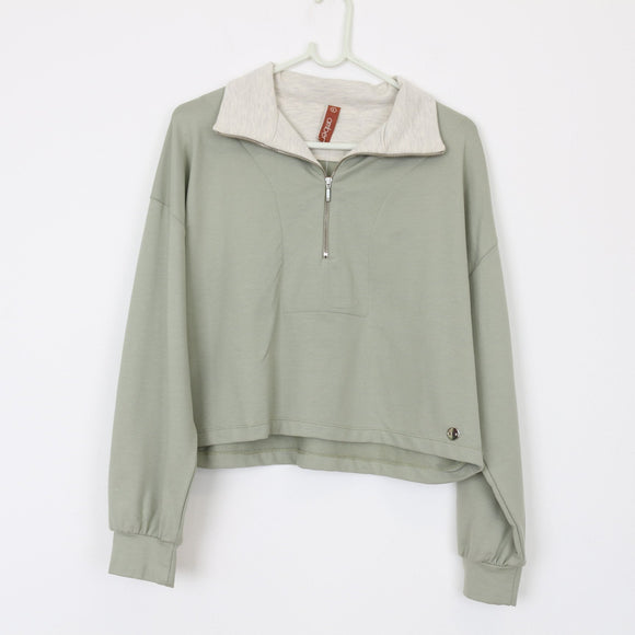 Woolworths Sleepwear Long Sleeve T-Shirt (M)