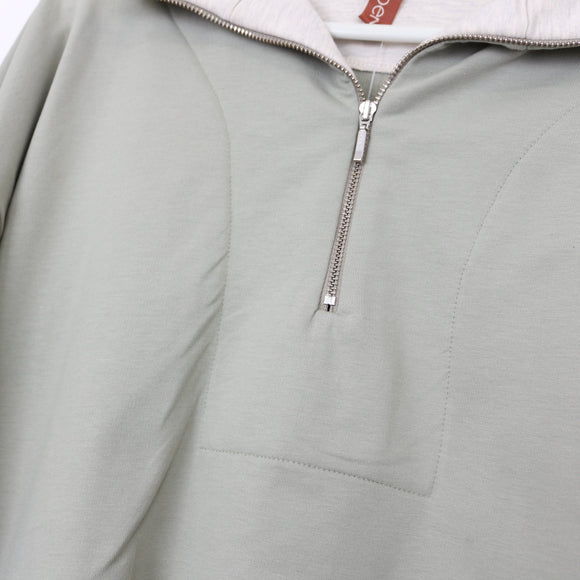 Woolworths Sleepwear Long Sleeve T-Shirt (M)