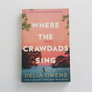 Where the Crawdads Sing by Delia Owens-1