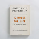 12 Rules for Life by Jordan B. Peterson-1