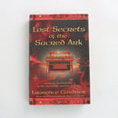 Lost Secrets of the Sacred Ark by Laurence Gardner-1